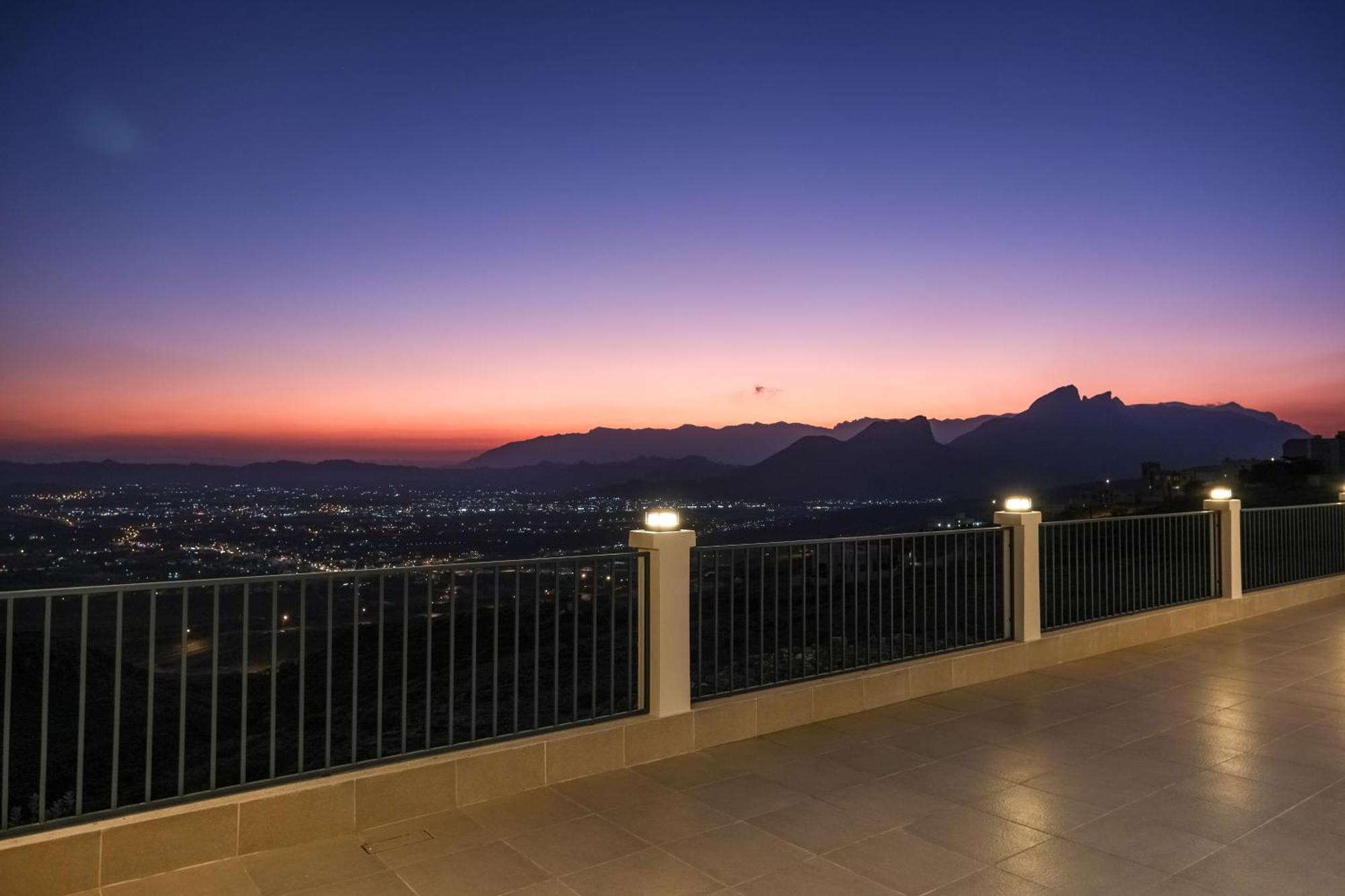 Gasthof Sunset Sky *